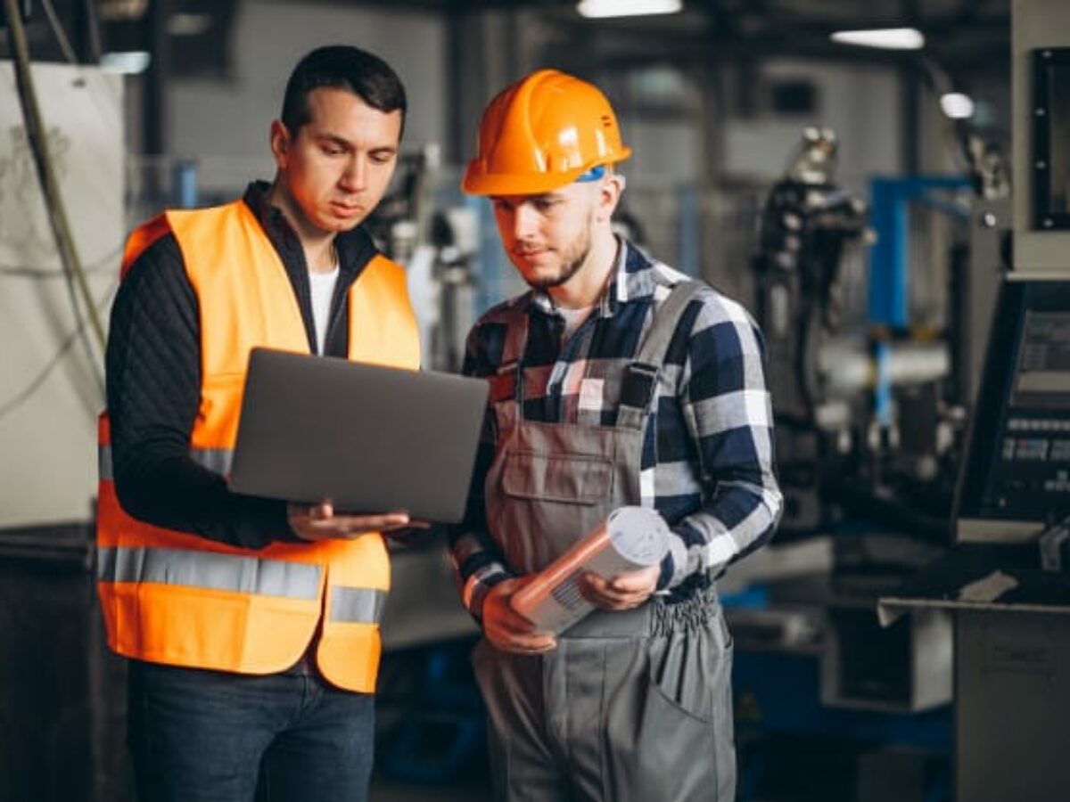 Prestação de Serviços Engenharia